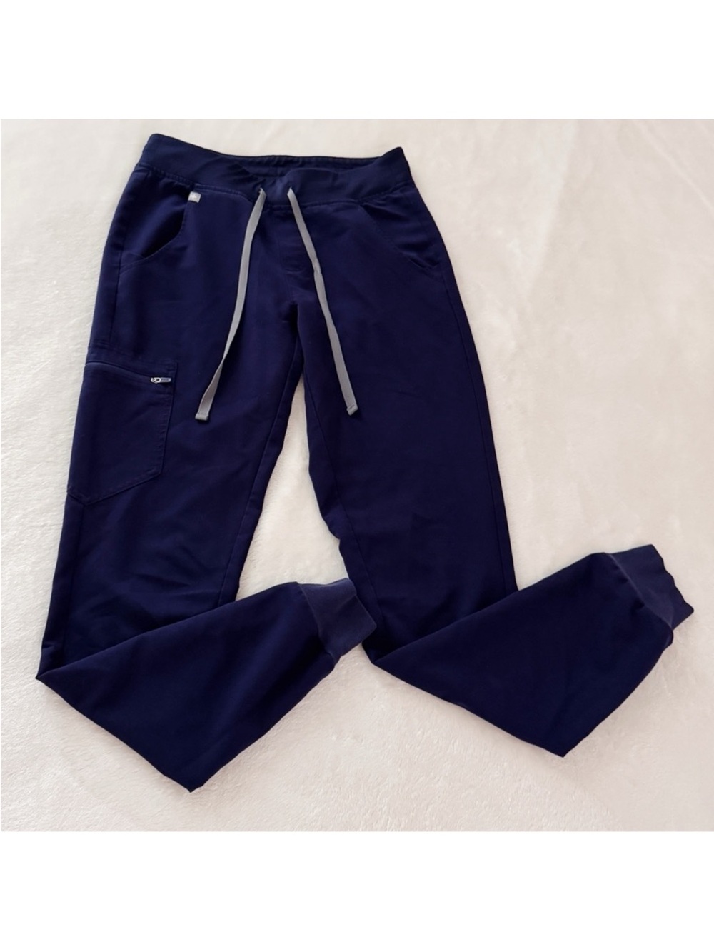 FIGS Scrub Jogger Pants Size XS Tall
